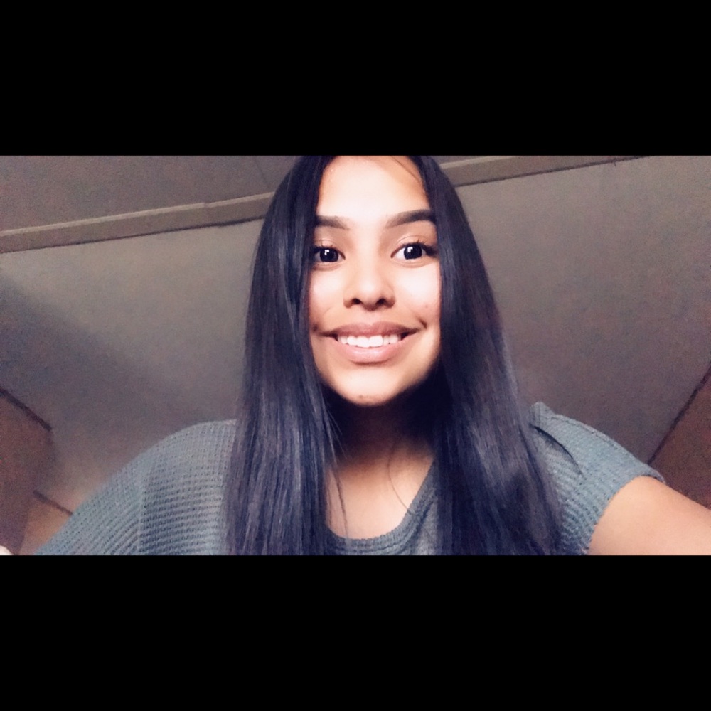 Meet your Posher, Mackenzie